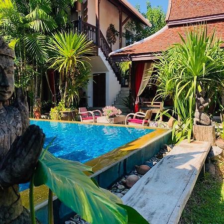 Hongkhao Village Chiang Mai Exterior photo